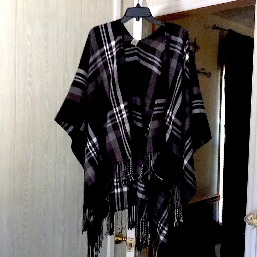 Blanket Shaw